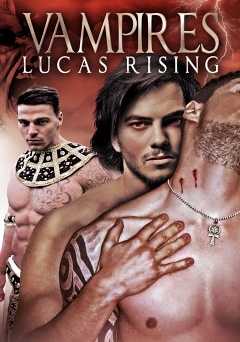 Vampires: Lucas Rising - Movie