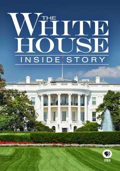 The White House: Inside Story - amazon prime