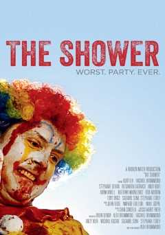The Shower - Movie