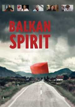Balkan Spirit - amazon prime