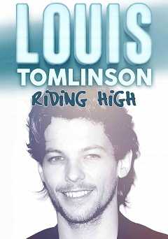 Louis Tomlinson: Riding High - amazon prime