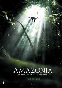 Amazonia - amazon prime