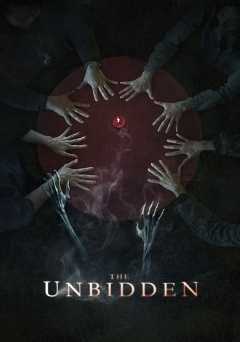 The Unbidden - Movie