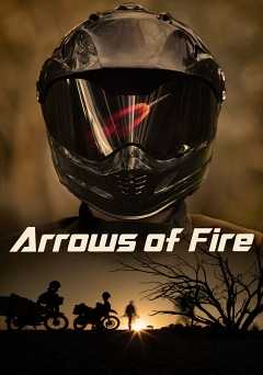 Arrows of Fire - amazon prime