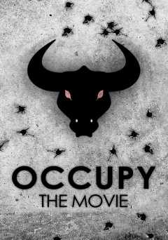 Occupy: The Movie - amazon prime