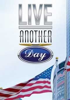 Live Another Day - Movie