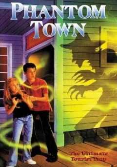 Spooky Town - amazon prime