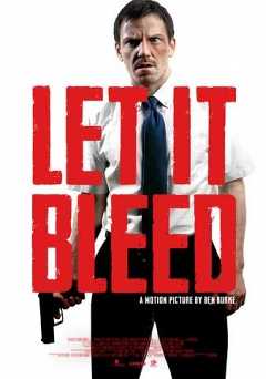 Let It Bleed - Movie