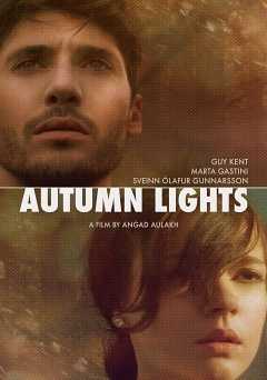 Autumn Lights - amazon prime