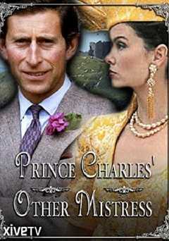 Prince Charles Other Mistress - amazon prime