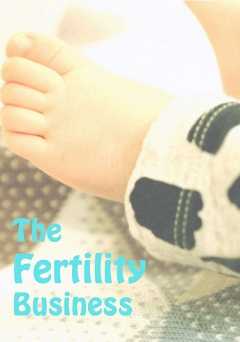 The Fertility Business - amazon prime