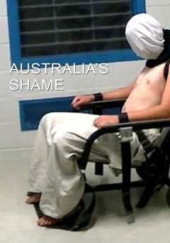 Australias Shame - amazon prime