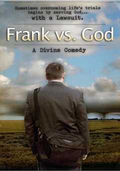 Frank vs. God - amazon prime