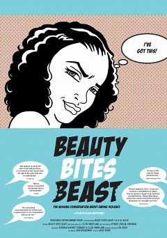 Beauty Bites Beast - amazon prime
