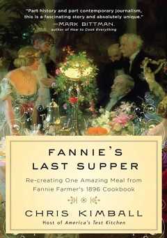 Fannies Last Supper - Movie