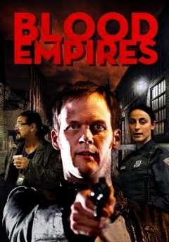 Blood Empires - Movie