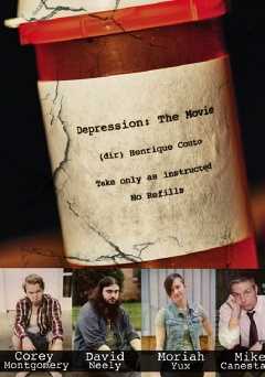 Depression: The Movie - Movie