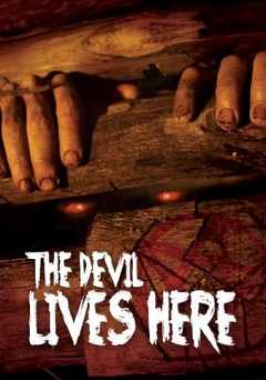 The Devil Lives Here - Movie