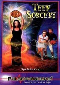 Teen Sorcery - Movie