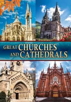 Great Churches and Cathedrals - Movie