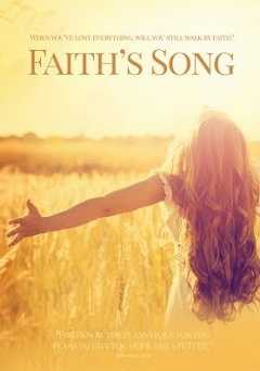 Faiths Song - amazon prime