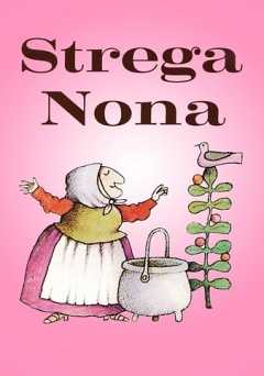 Strega Nona - Movie