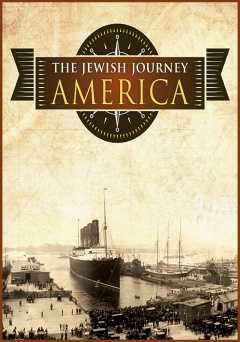 The Jewish Journey: America - amazon prime