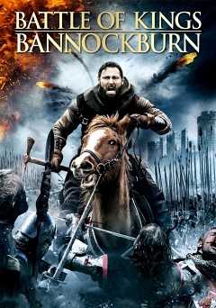 Battle of Kings: Bannockburn - amazon prime