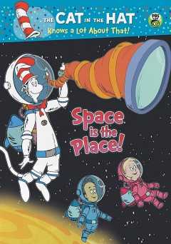 The Cat In the Hat Knows a Lot About Space!