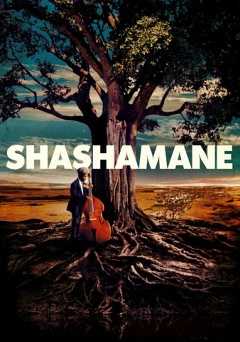 Shashamane - amazon prime
