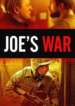 Joes War - amazon prime