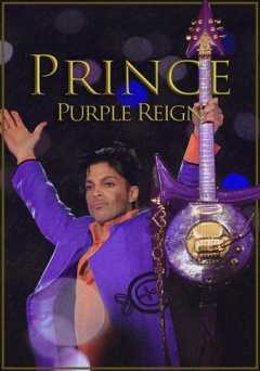 Prince: Purple Reign - amazon prime