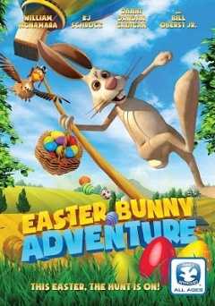 Easter Bunny Adventure - Movie