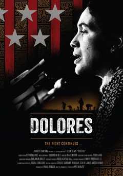 Dolores - amazon prime