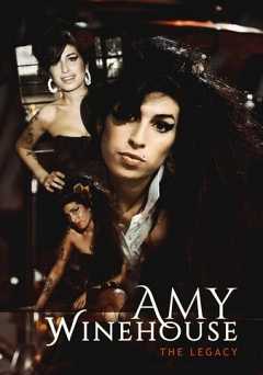 Amy Winehouse: The Legacy - amazon prime