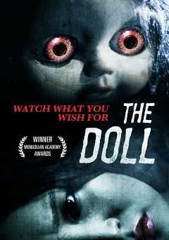The Doll - Movie