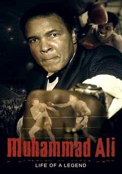 Muhammad Ali: Life of a Legend - amazon prime