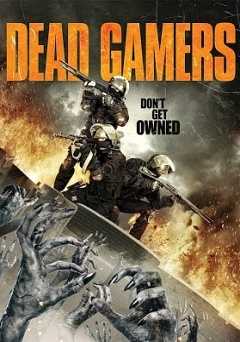 Dead Gamers - amazon prime