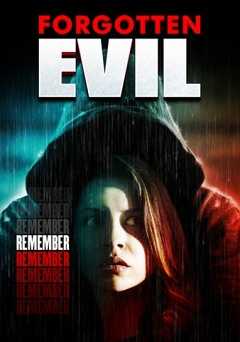 Forgotten Evil: Episode 1 - Movie