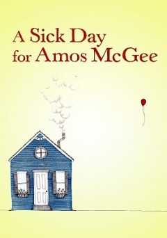 A Sick Day for Amos McGee - Movie