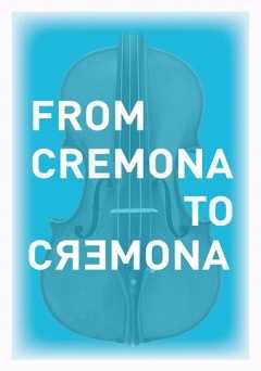 From Cremona to Cremona - amazon prime