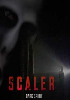 Scaler, Dark Spirit - amazon prime
