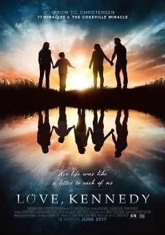 Love, Kennedy - amazon prime