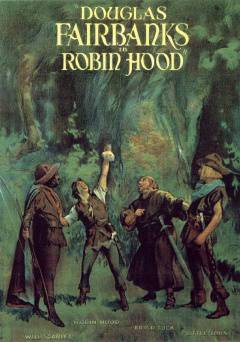 Robin Hood - Amazon Prime