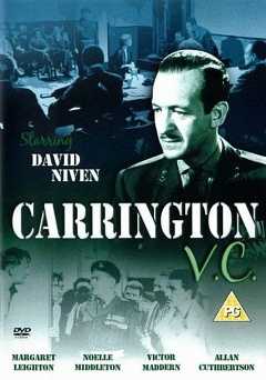 Carrington V.C. - amazon prime