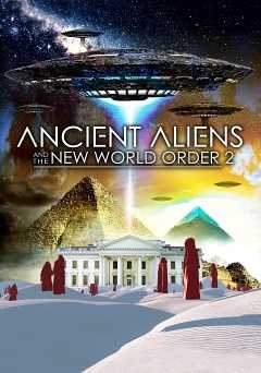Ancient Aliens and the New World Order 2 - amazon prime