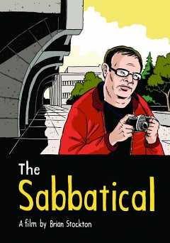 The Sabbatical - Movie