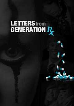 Letters from Generation Rx - amazon prime
