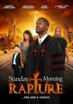 Sunday Morning Rapture - amazon prime