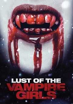 Lust of the Vampire Girls - Movie
